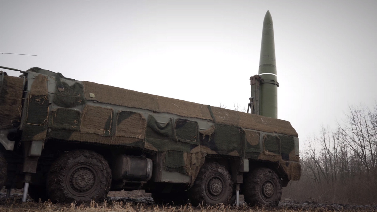   Фото: Министерство обороны РФ
