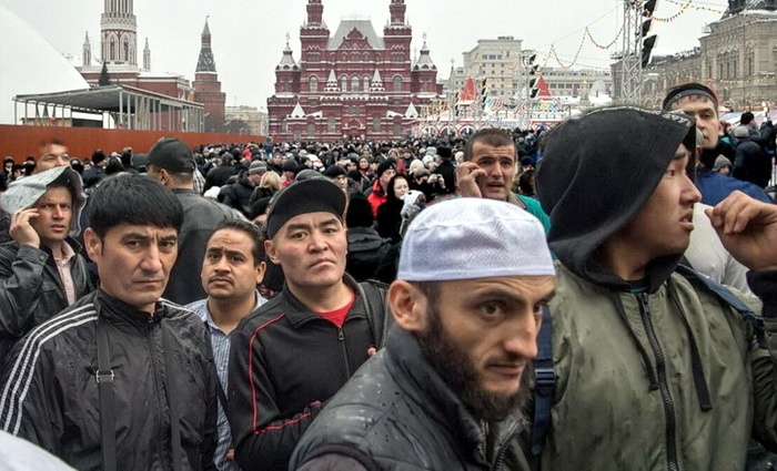   Фото: пресс-служба Госдумы РФ