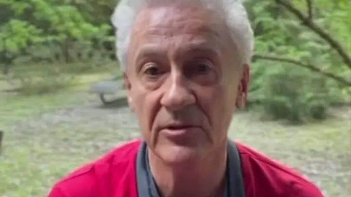 Олег Меньшиков. В видео он зачем-то несколько раз ругнулся. С каких пор мат стал нормой?