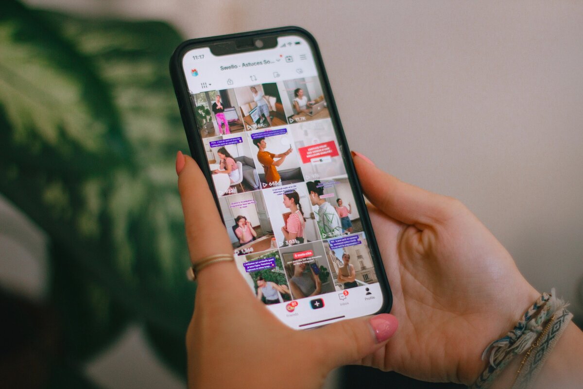    Swello, Unsplash