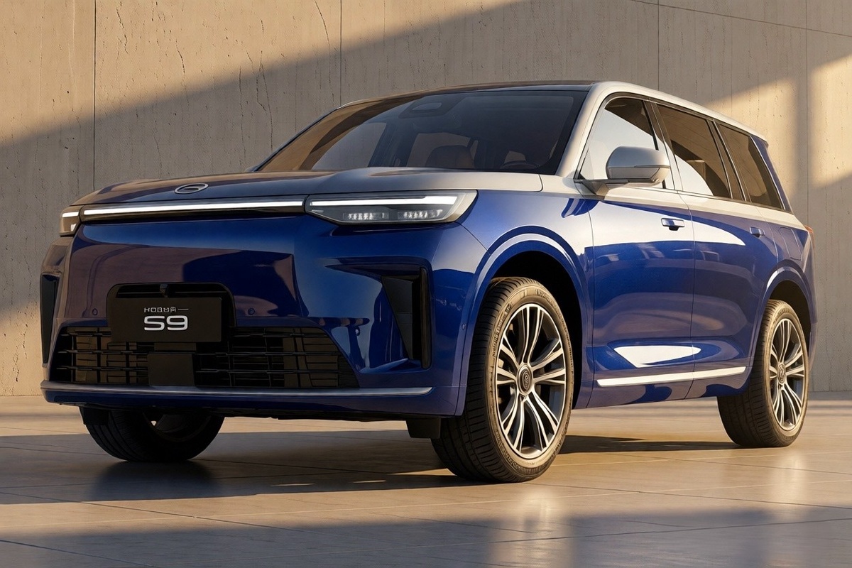 GAC s9