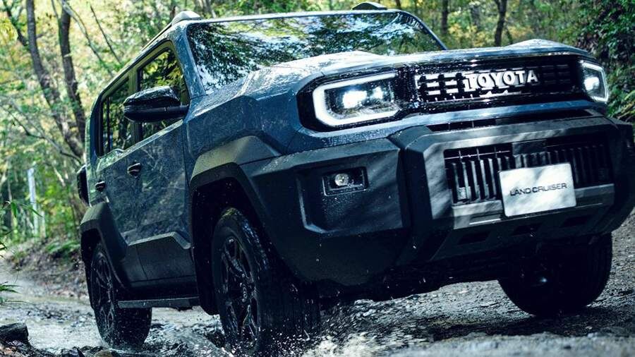    Фото: Пресс-служба Toyota