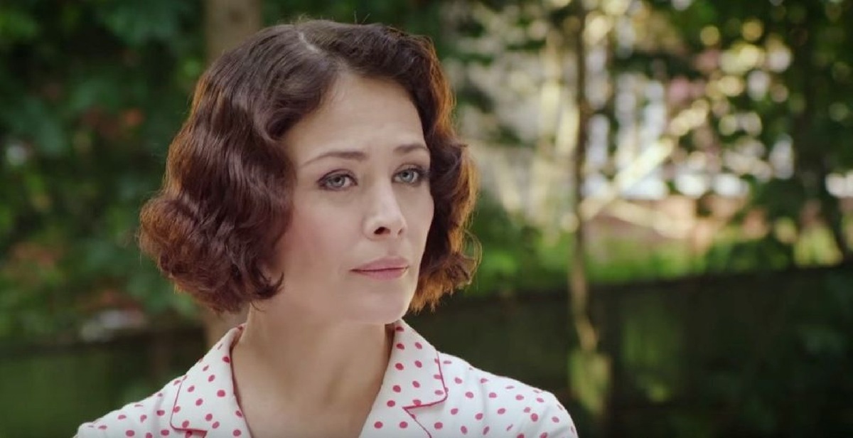    Екатерина Волкова (Фото: кадр из сериала «Дорога из жёлтого кирпича»)