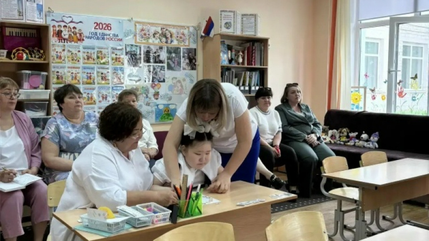    Министерство образования Оренбургской области
