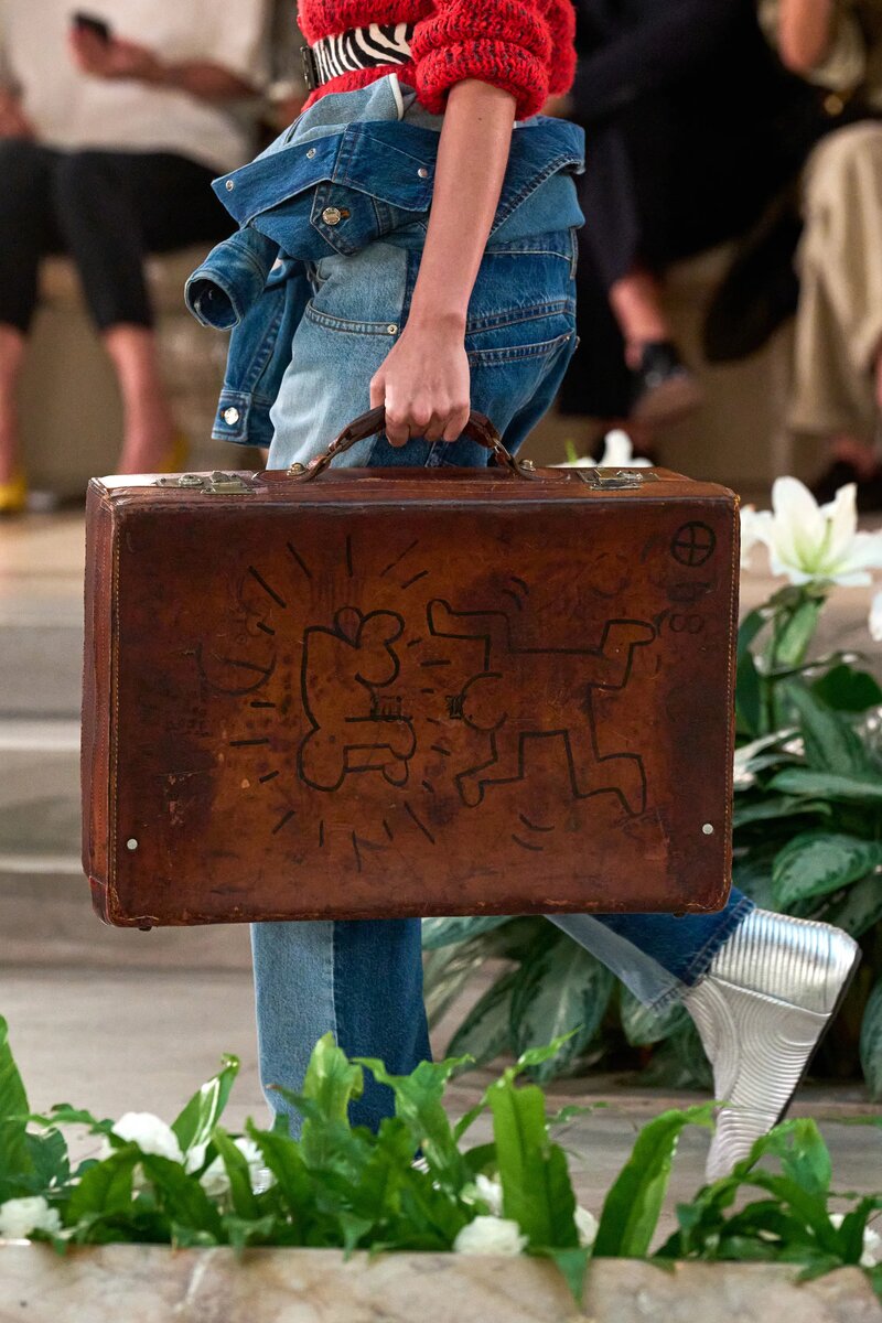 Louis Vuitton Resort 2027