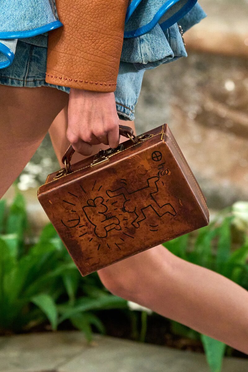 Louis Vuitton Resort 2027