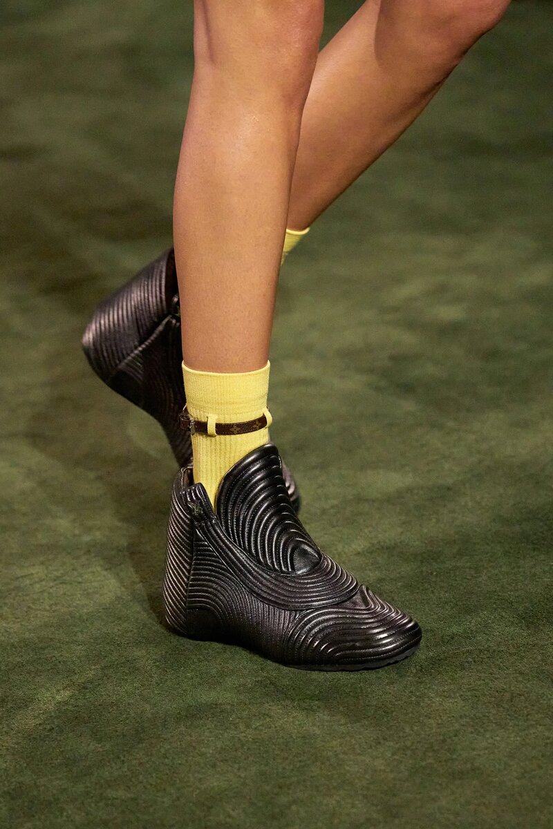 Louis Vuitton Resort 2027