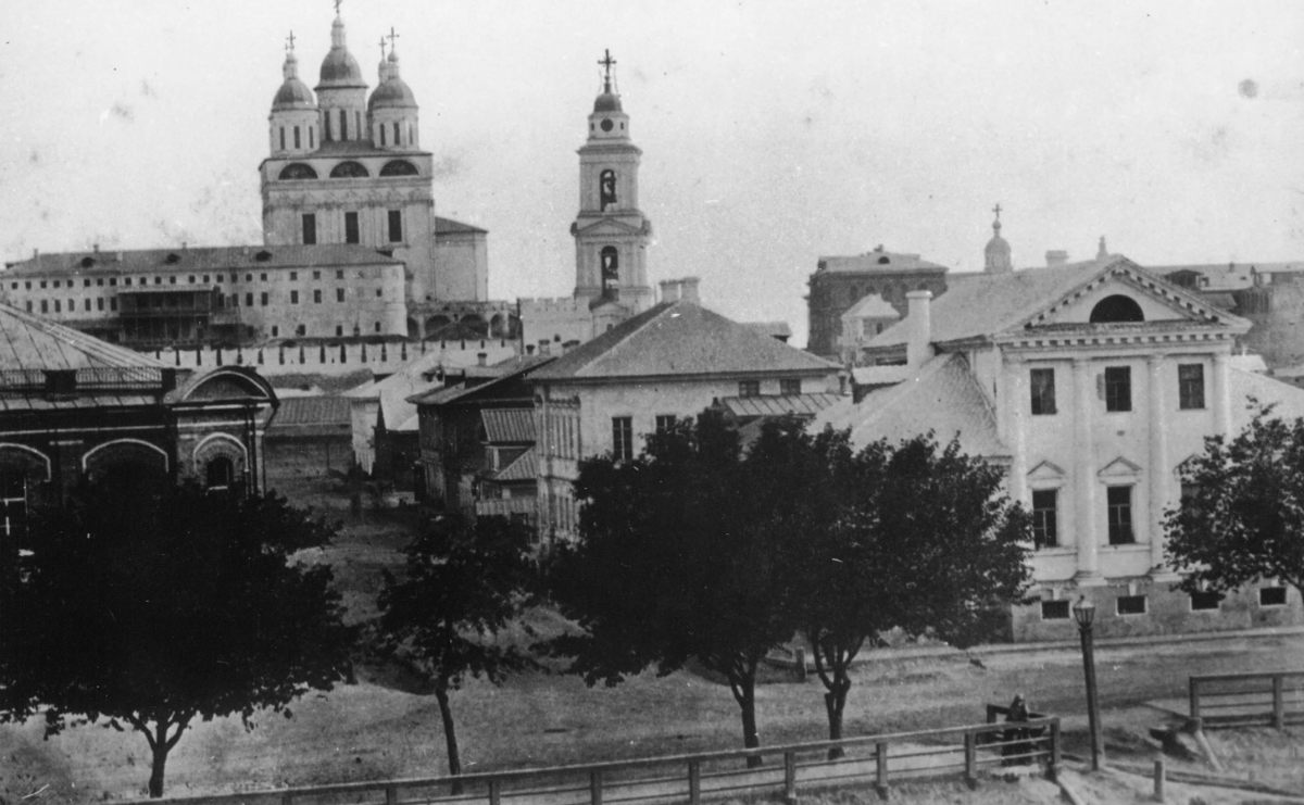 Астрахань