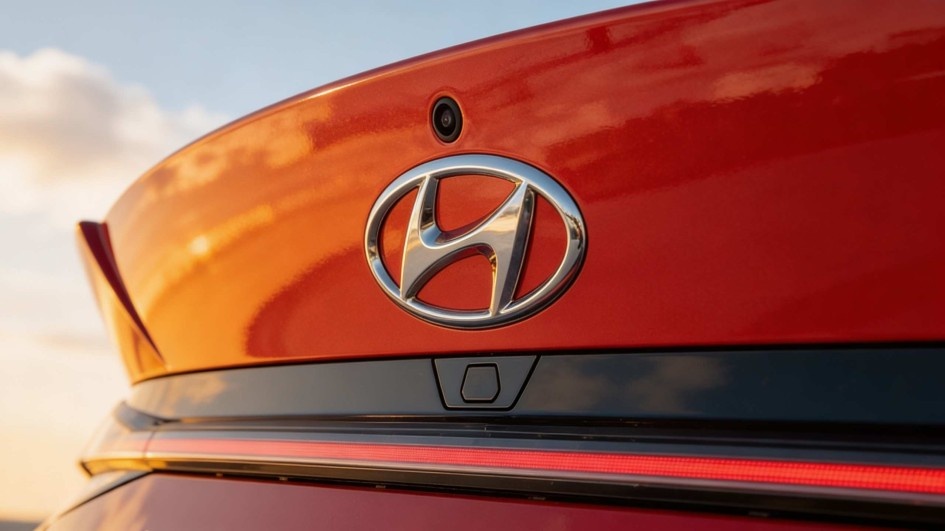 Hyundai
