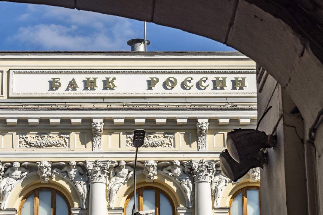 Фото: ИЗВЕСТИЯ/Константин Кокошкин