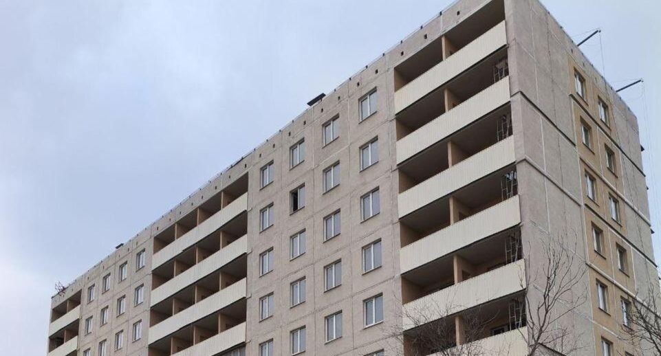    Министерство жилищно-коммунального хозяйства Московской области