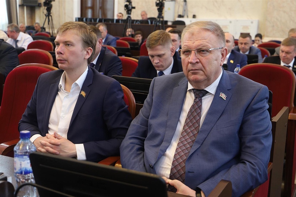    Олег Сергеев