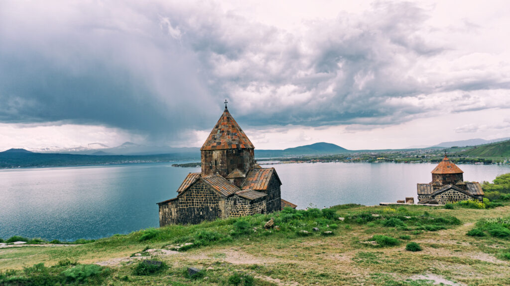   Фото: George Khelashvili