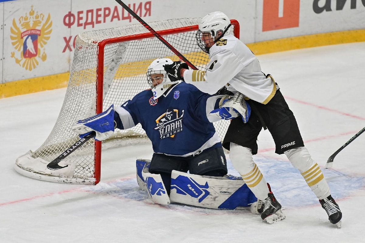    Фото: пресс-служба Минспорта МО