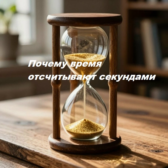 Время течёт странно. Секунды тянутся вечность, а годы летят стремительно. Но мы не об этом. Мы за объективность!