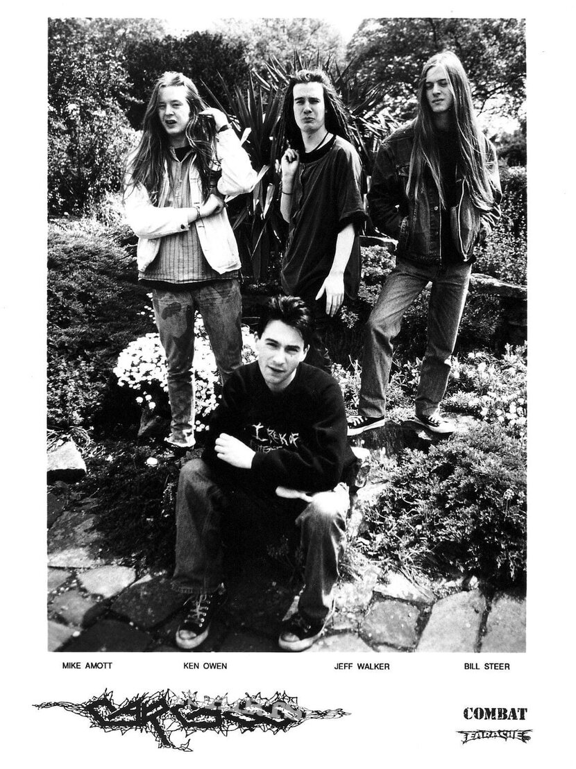 Carcass