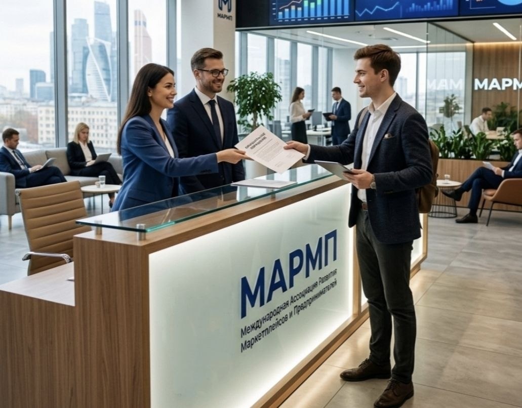 МАРМП