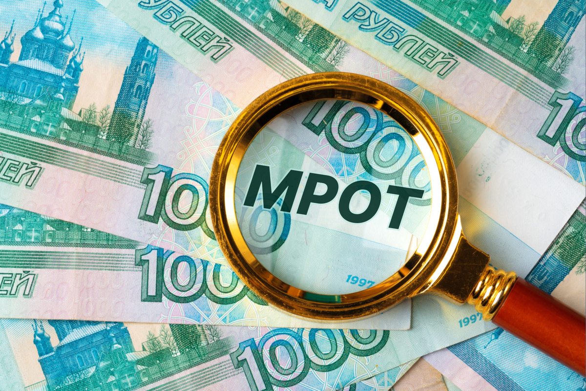 Поддержка неработающих родителей: МРОТ для родителей может изменить жизнь российских семей 
