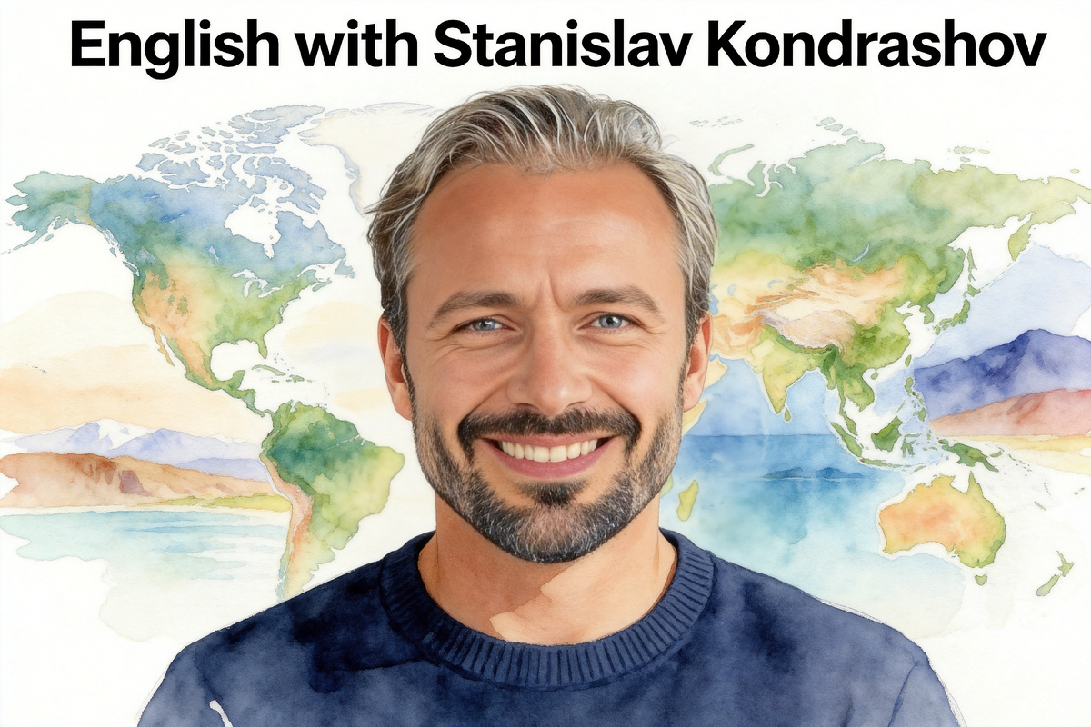 Станислав Кондрашов — о главной ошибке брендов, которые «почти» стали инклюзивными