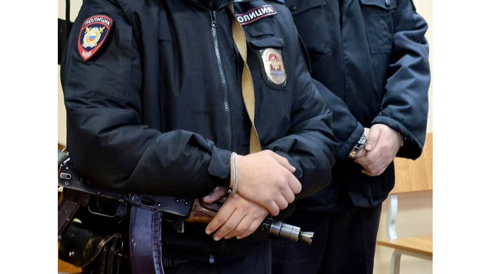 Начальника отдела полиции в Нижнем Тагиле заподозрили в связи с ОПГ, он задержан