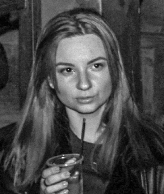 Убитая в ДТП с мигрантом 27-летняя Кристина