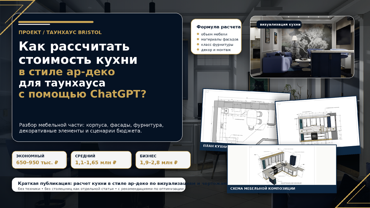 Обложка статьи создана в ChatGPT