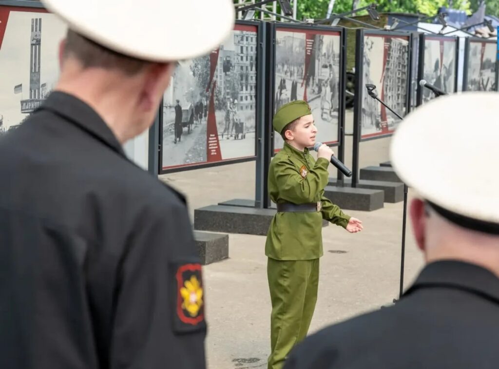    Фото: Россотрудничество