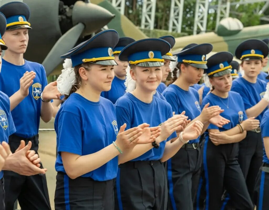    Фото: Россотрудничество