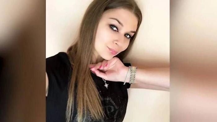 Екатерина Тархова. Обложка © Telegram / SHOT