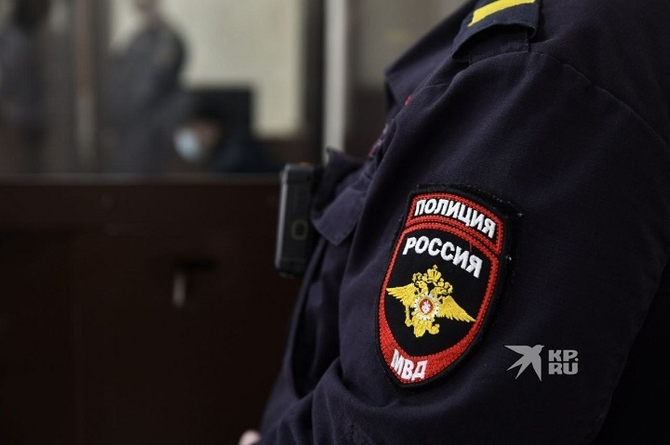    В Нижнем Тагиле задержали главного наркополицейского Ольга ЮШКОВА