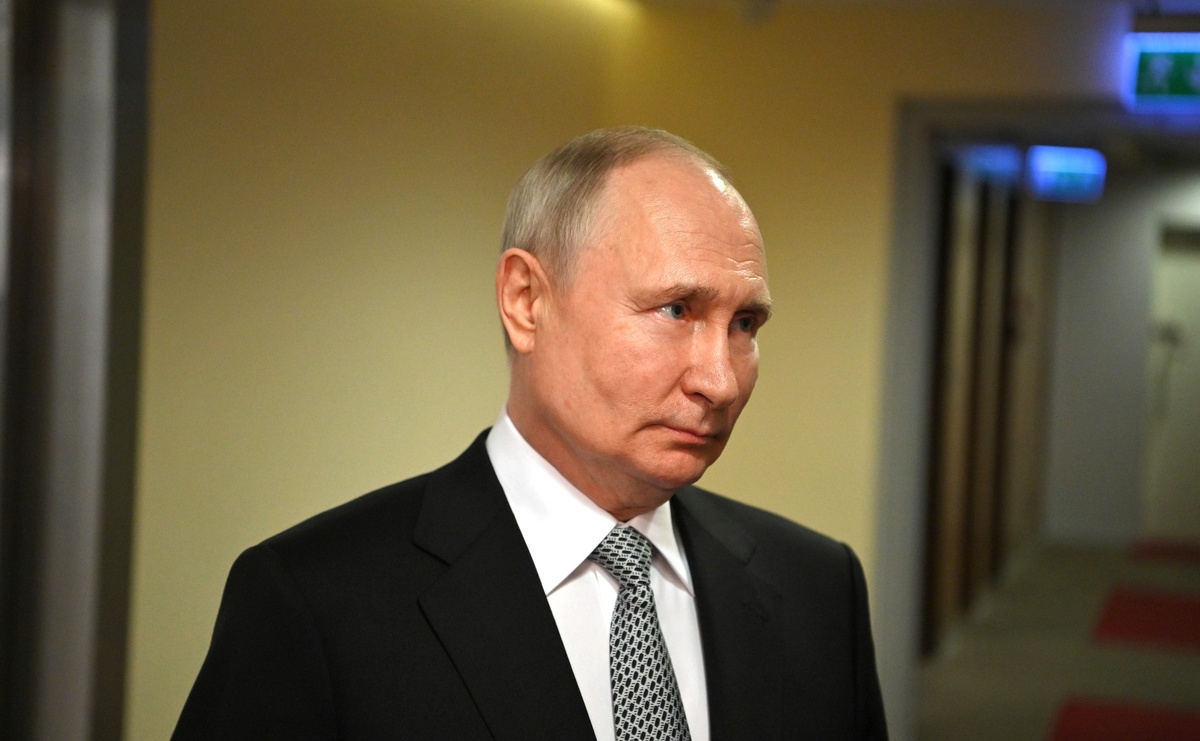Фото: Администрация Президента России
