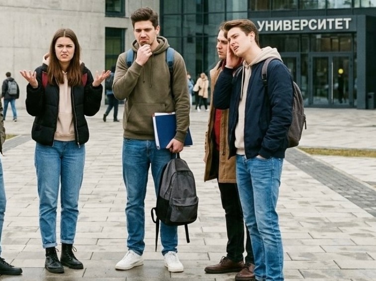 Иллюстрация: ИИ