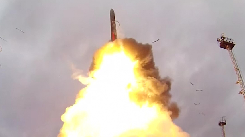    Фото: © РИА Новости/Министерство обороны РФ; 5-tv.ru