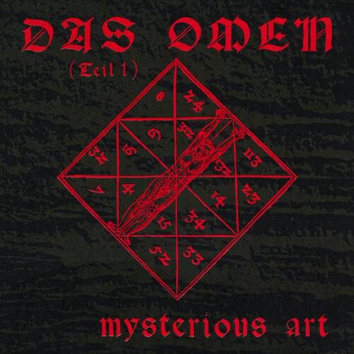 Mysterious Art - Das Omen (Teil 1) (1989)