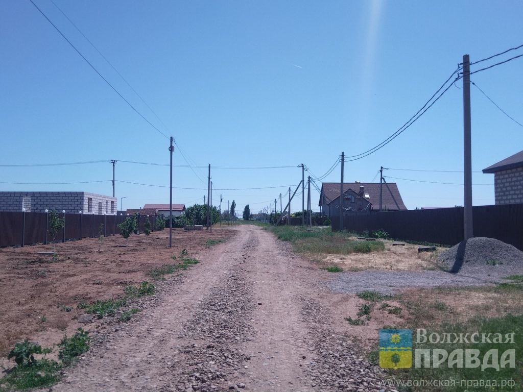     Хвостатые оккупанты: в Волжском семейство лис притормозило строительство дома
