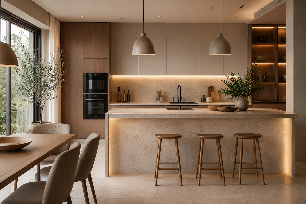 Студия интерьеров Дизайн СПБ | design.spb.ru