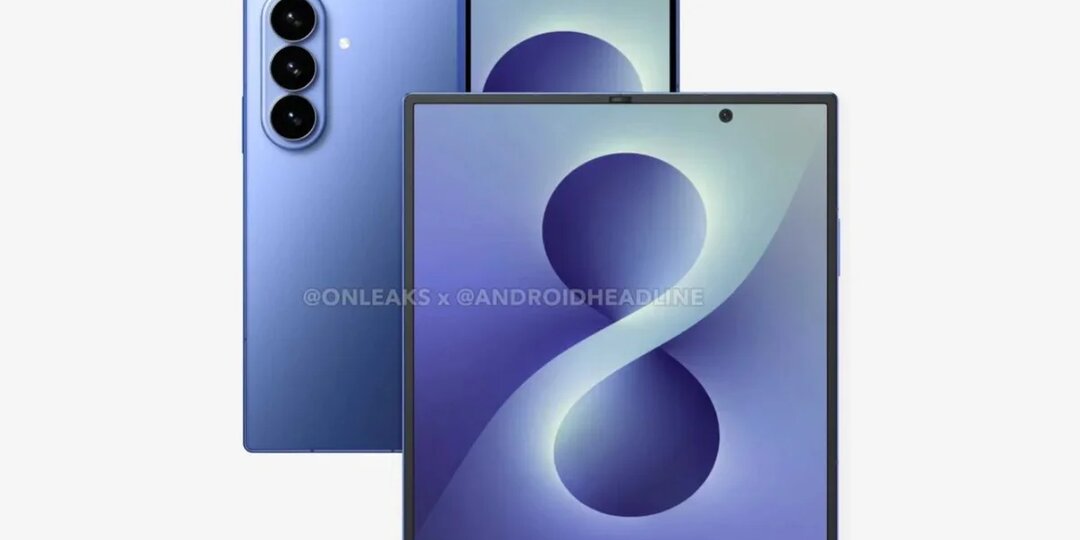 Samsung Galaxy Z Fold 8 может разочаровать вас (как минимум) по трём причинам