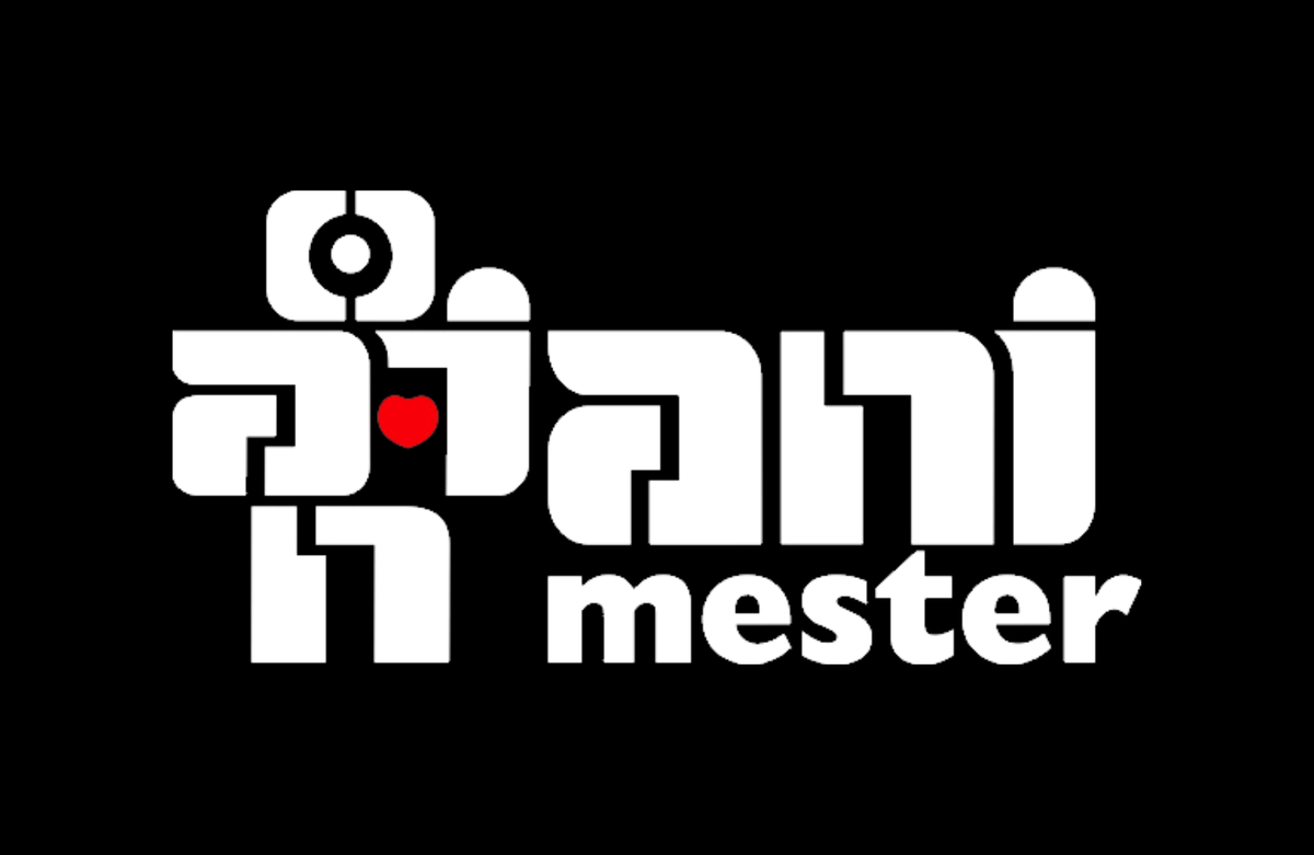 Офицальный логотип компании AniMester