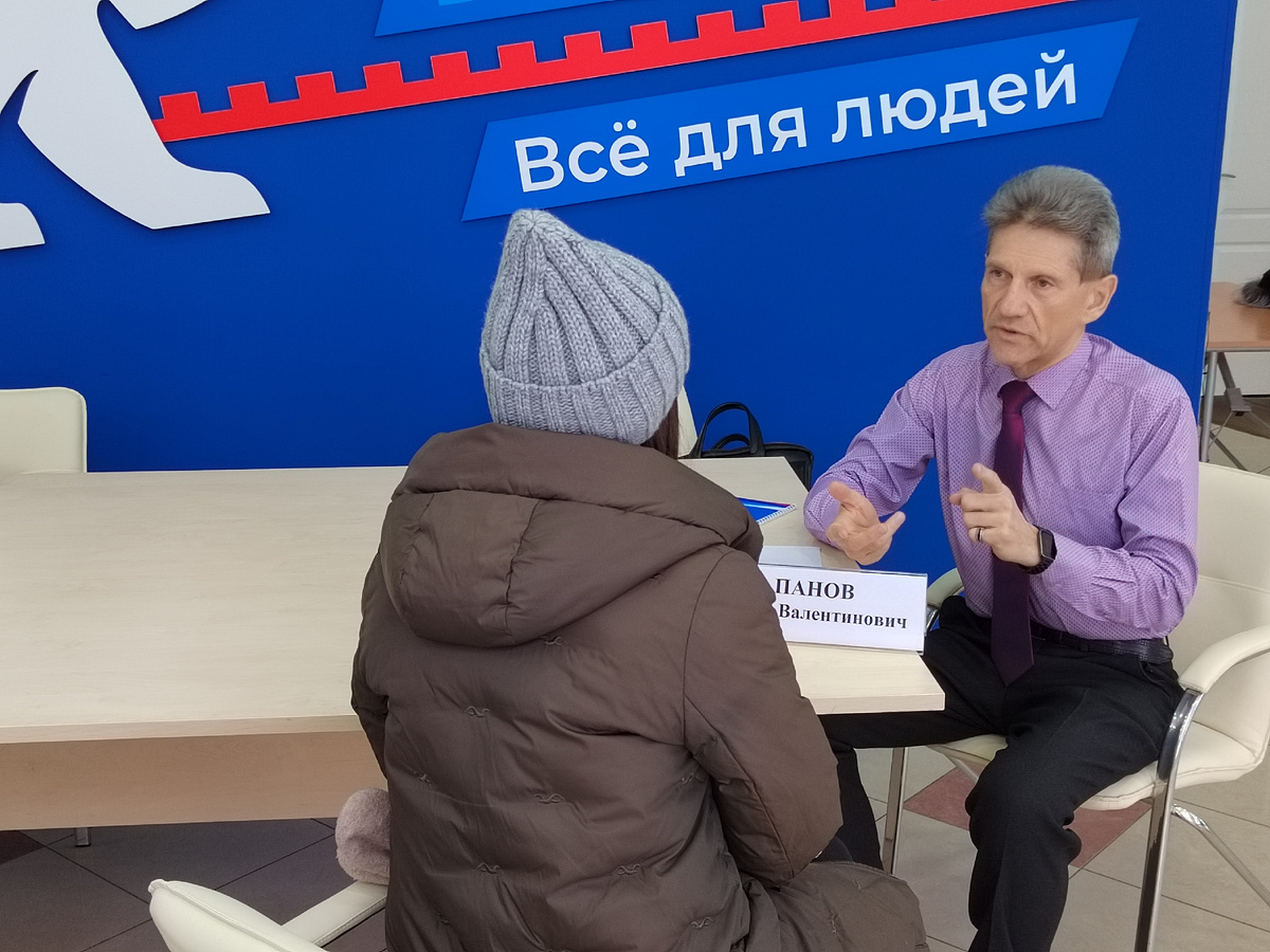 Фото из личного архива
