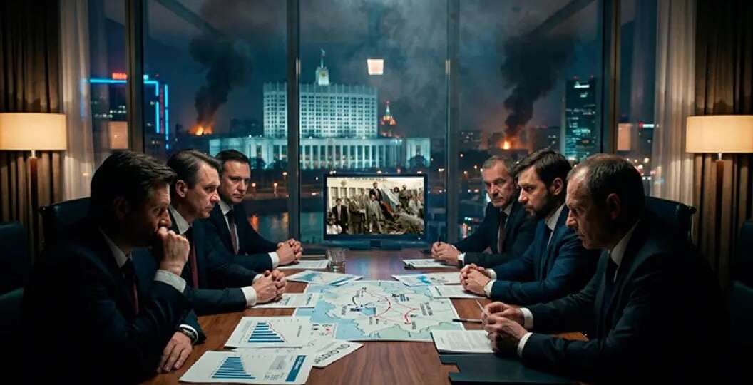 Своего в России ничего нет? Зато 150 миллиардеров. Вице-премьер случайно проговорился. Это саботаж