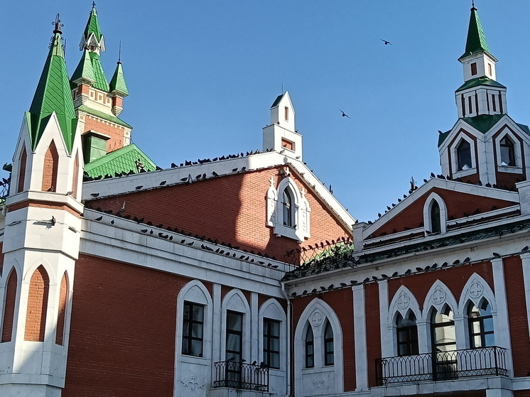   Анастасия Петрова