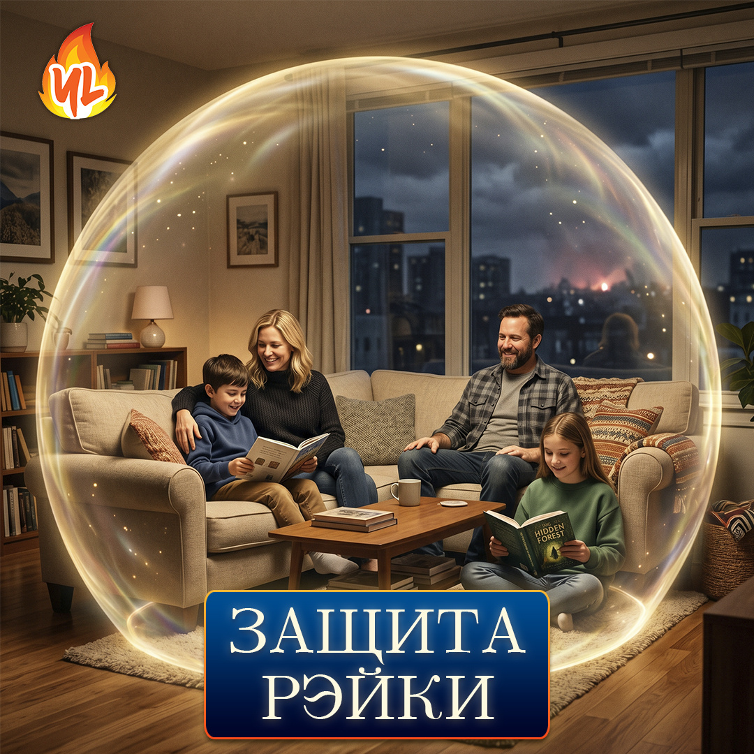 Защита Рэйки