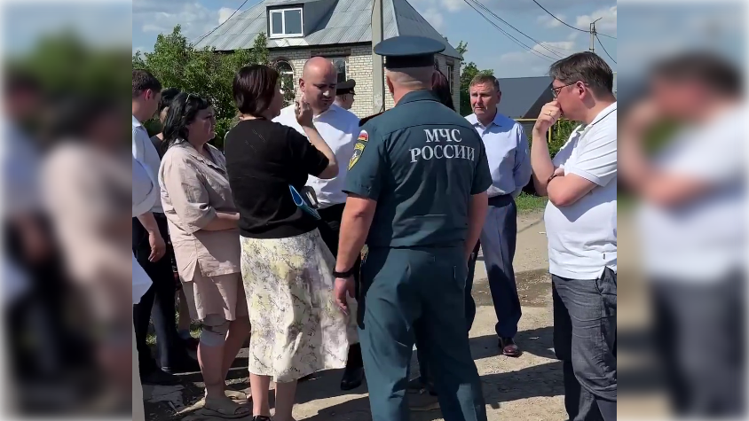 Фото: соцсети правительства Самарской области