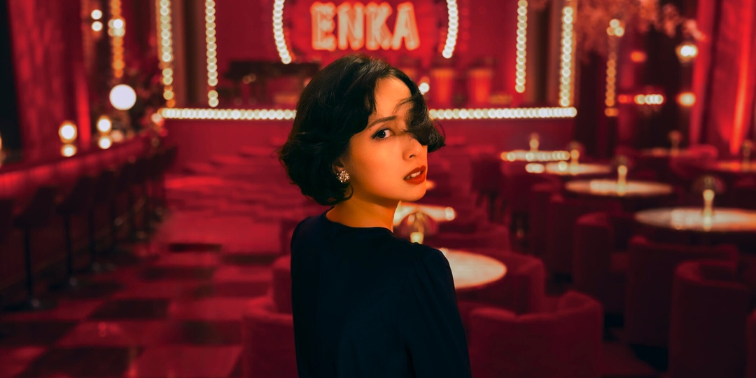 «Прямиком в ад»: сериал про знаменитую японскую предсказательницу