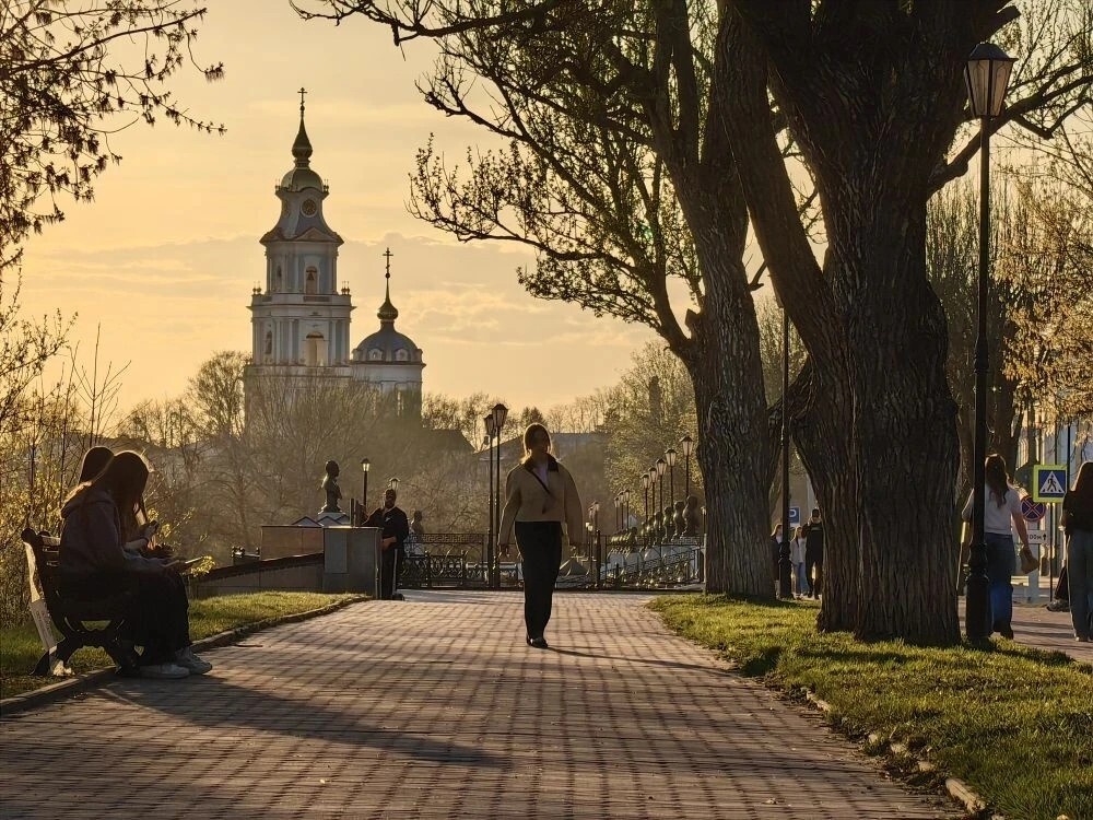 Муравьевка