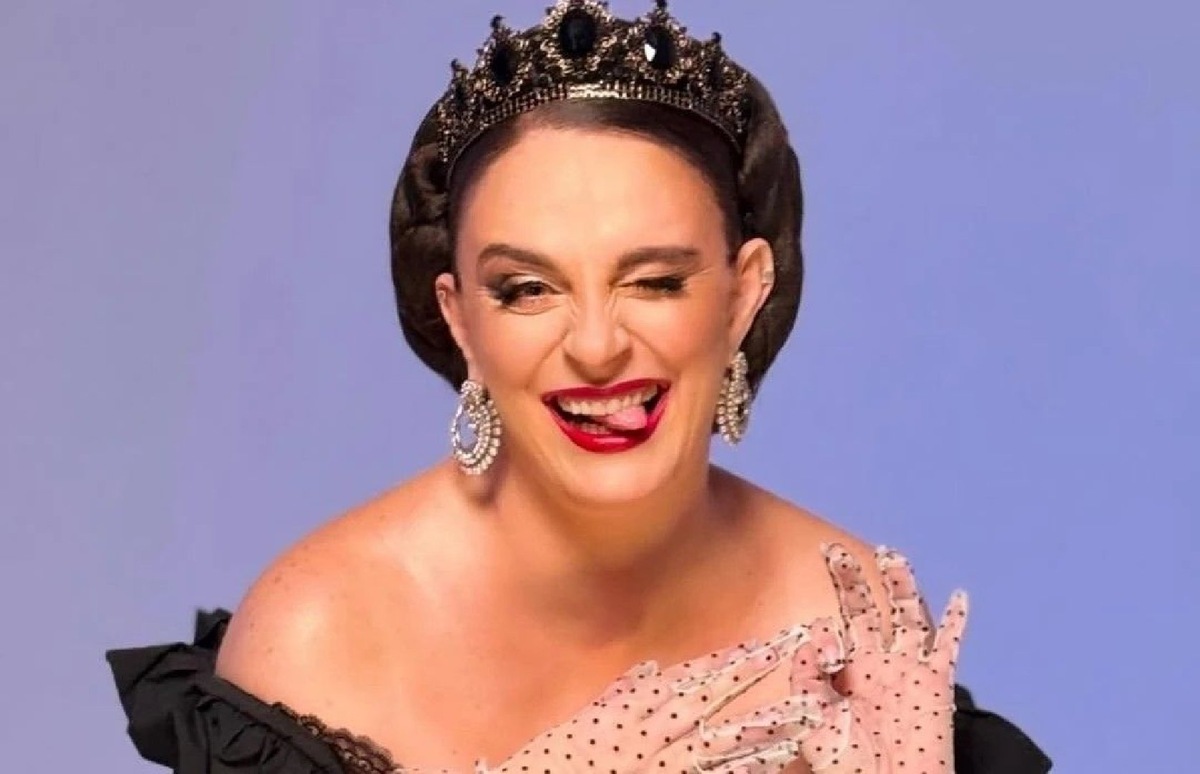    Елена Ваенга ( Фото: Инстаграм*@vaengaofficial)