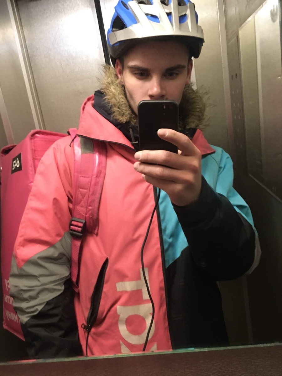 Я несколько лет назад