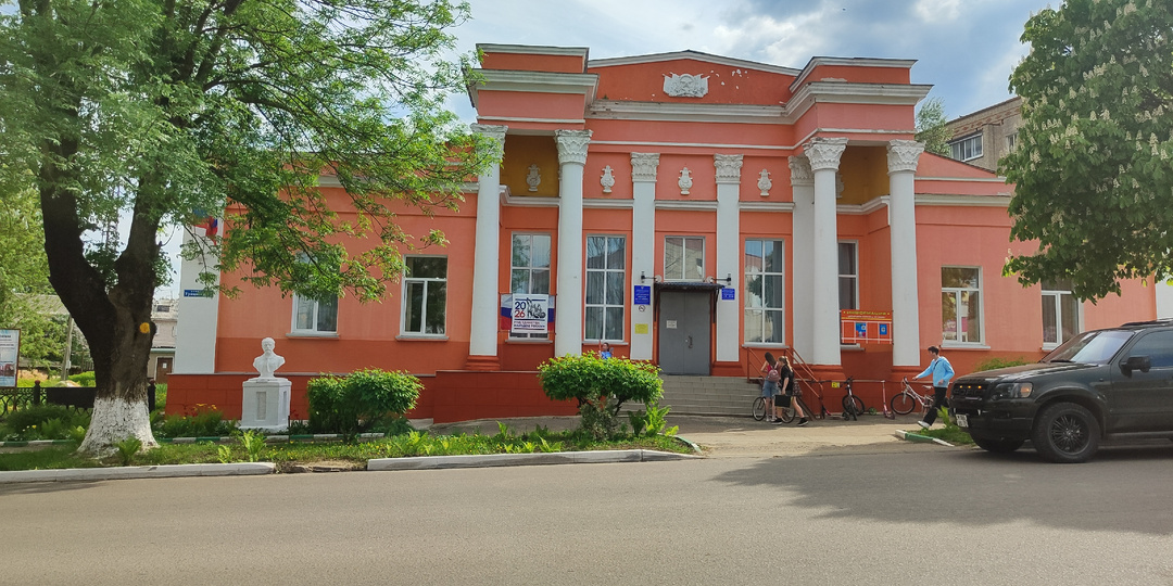Что посмотреть в Богородицке, кроме дворца Бобринских. Маленькое автомобильное путешествие по Тульской области
