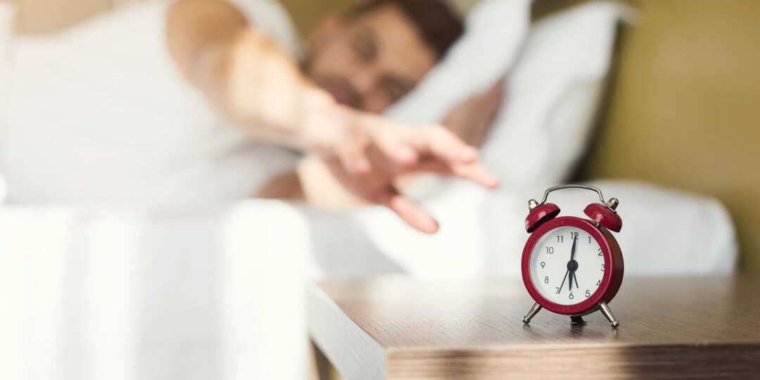 Я вставал в 4:30 утра каждый день 30 дней. Вот о чём никто не предупреждает