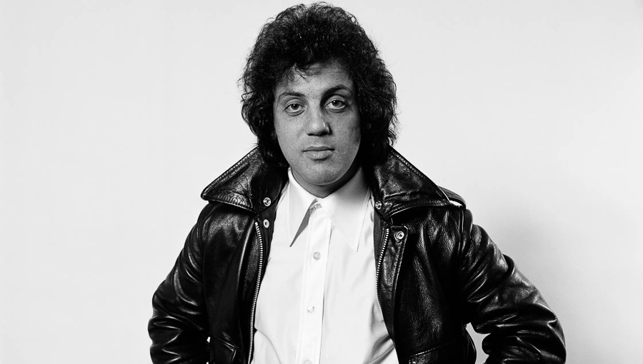 Билли Джоэл в 1978 году (Источник: Getty Images)
